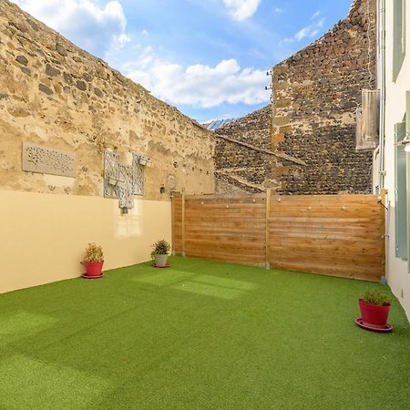 Les Nuits D'Anis - Appartements Hypercentre Le Puy-en-Velay Exteriér fotografie