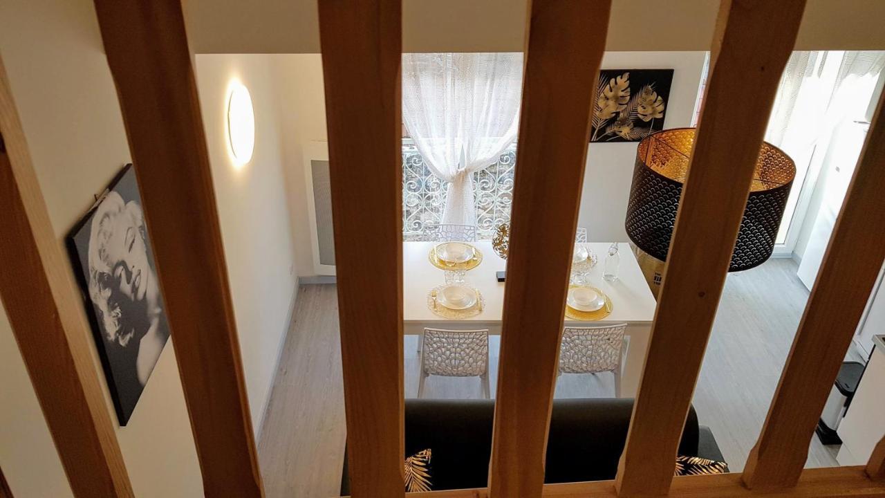 Les Nuits D'Anis - Appartements Hypercentre Le Puy-en-Velay Exteriér fotografie