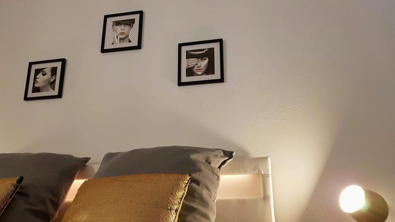 Les Nuits D'Anis - Appartements Hypercentre Le Puy-en-Velay Exteriér fotografie