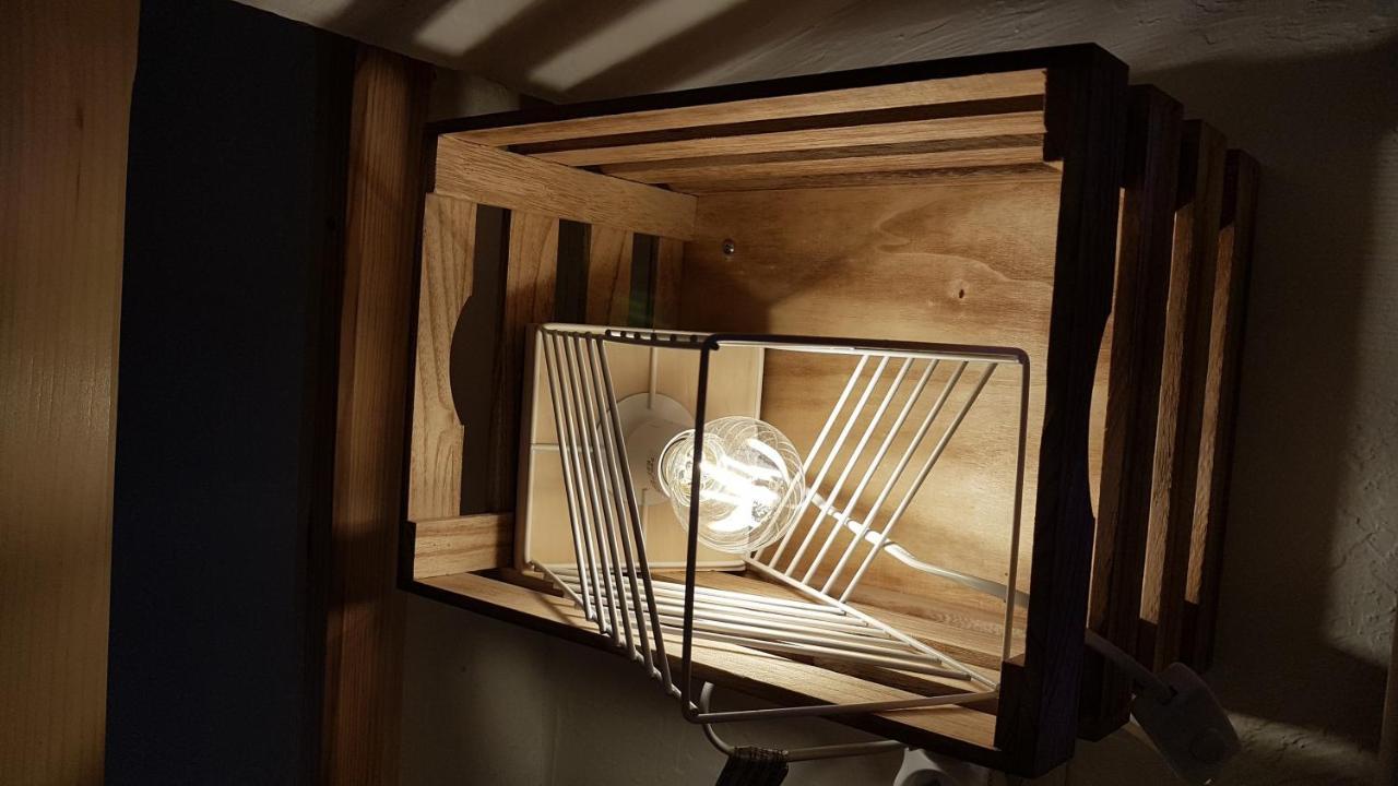 Les Nuits D'Anis - Appartements Hypercentre Le Puy-en-Velay Exteriér fotografie