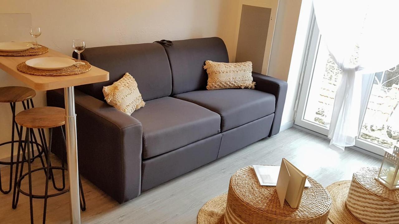 Les Nuits D'Anis - Appartements Hypercentre Le Puy-en-Velay Exteriér fotografie