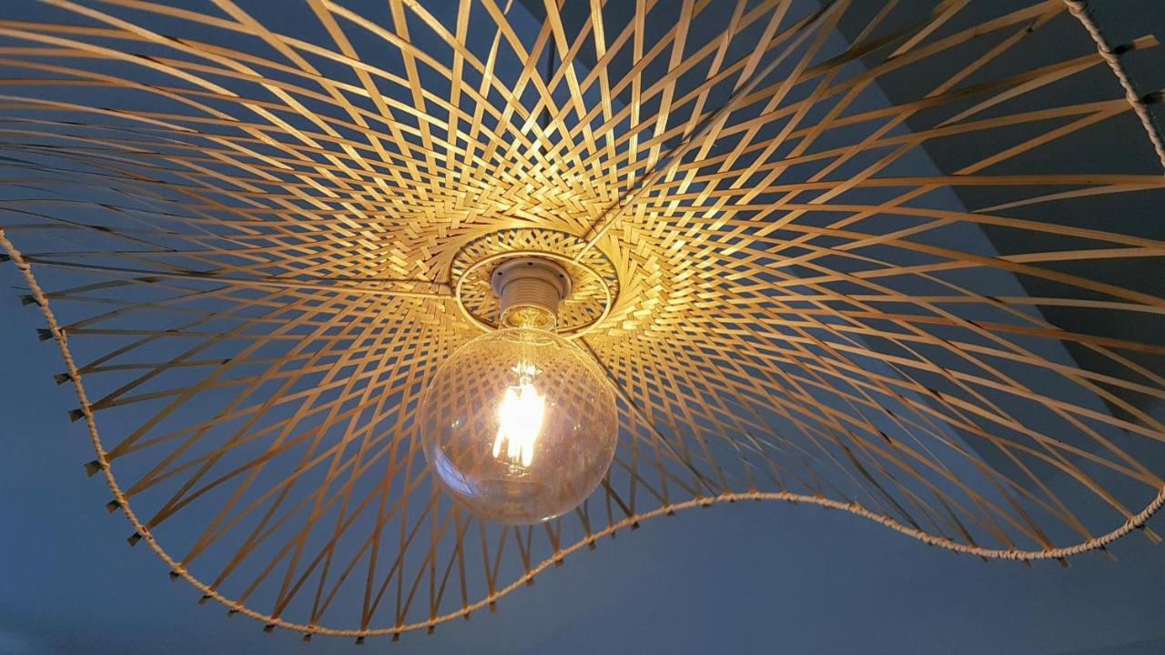 Les Nuits D'Anis - Appartements Hypercentre Le Puy-en-Velay Exteriér fotografie