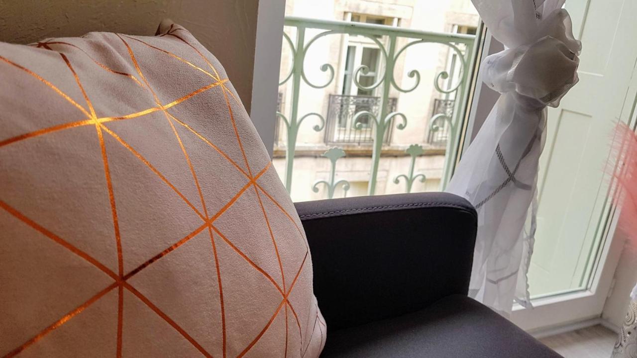 Les Nuits D'Anis - Appartements Hypercentre Le Puy-en-Velay Exteriér fotografie