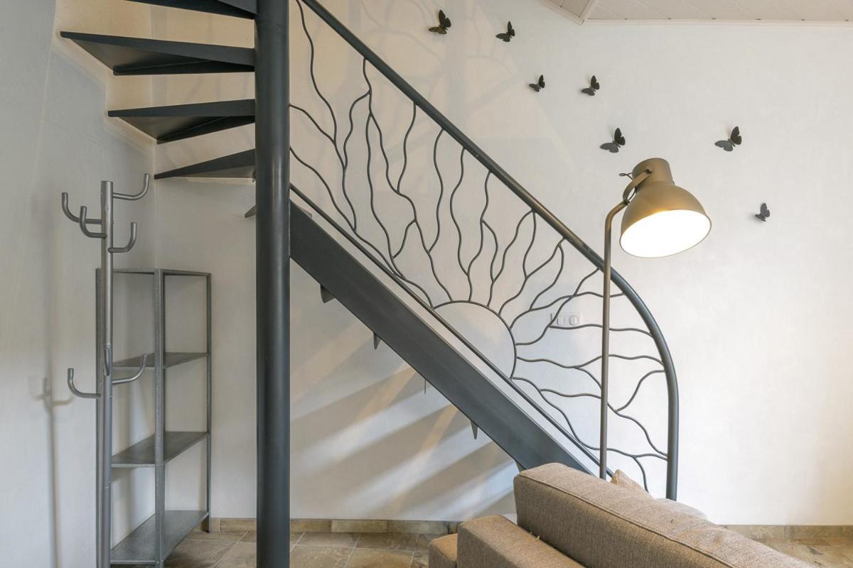 Les Nuits D'Anis - Appartements Hypercentre Le Puy-en-Velay Exteriér fotografie