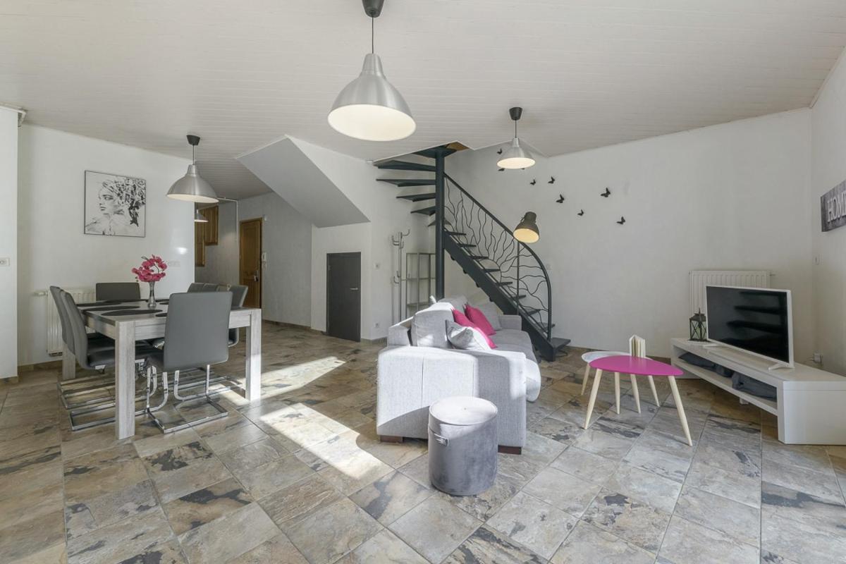 Les Nuits D'Anis - Appartements Hypercentre Le Puy-en-Velay Exteriér fotografie