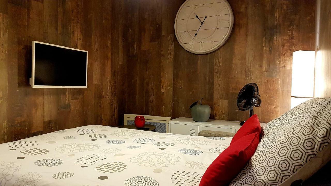 Les Nuits D'Anis - Appartements Hypercentre Le Puy-en-Velay Exteriér fotografie